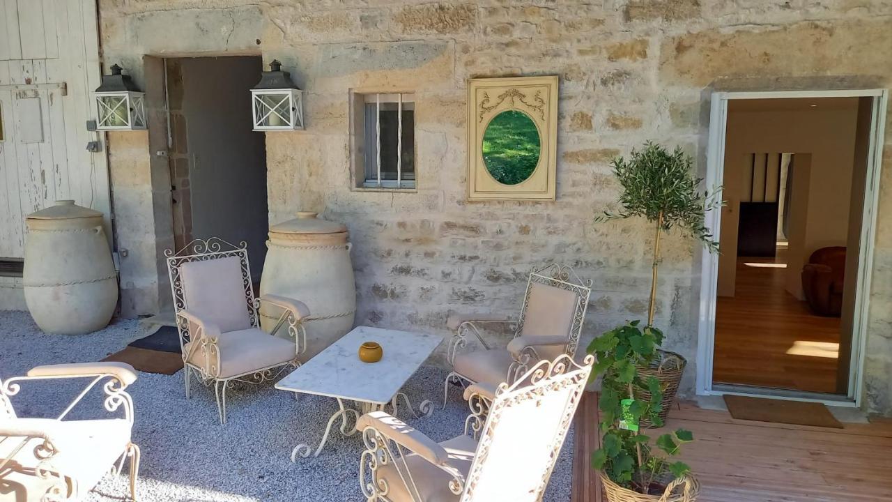 Moulin De La Chevanne Laissey Екстериор снимка