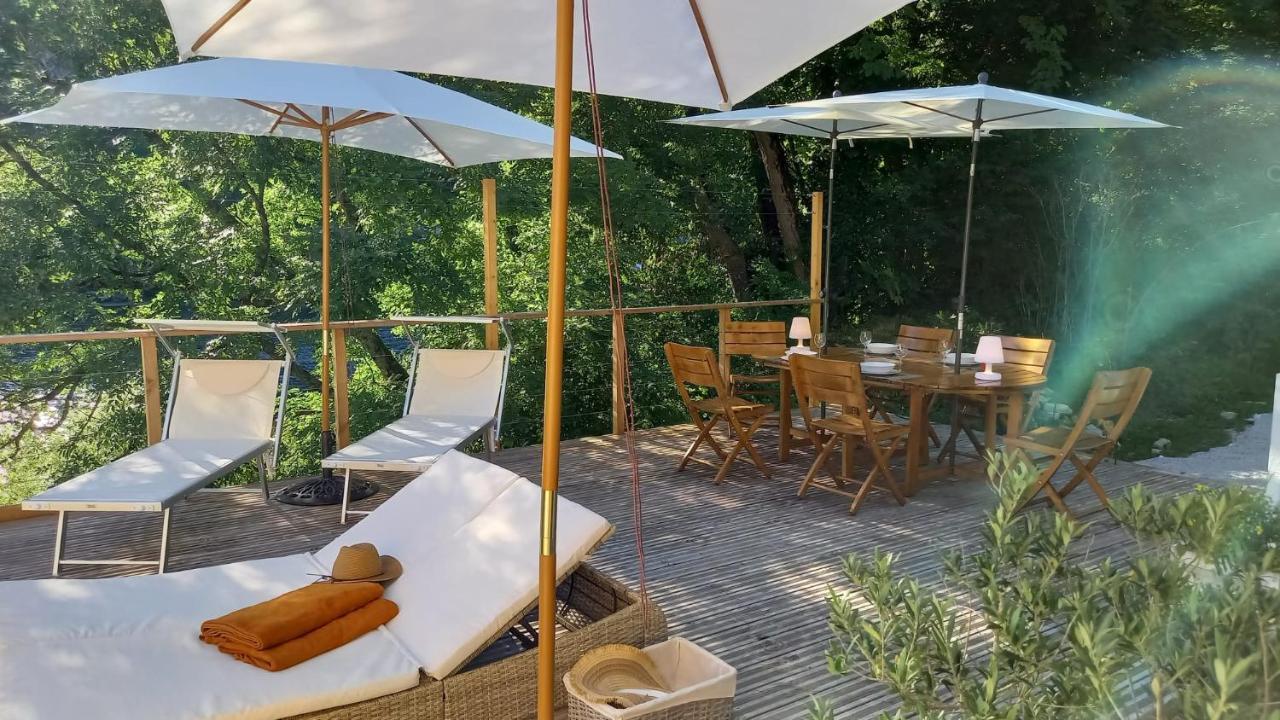 Moulin De La Chevanne Laissey Екстериор снимка