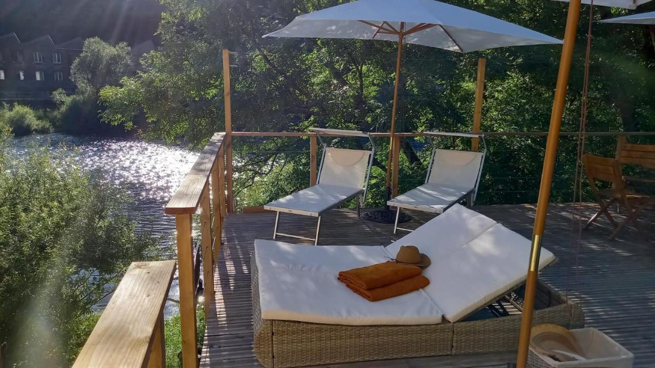 Moulin De La Chevanne Laissey Екстериор снимка